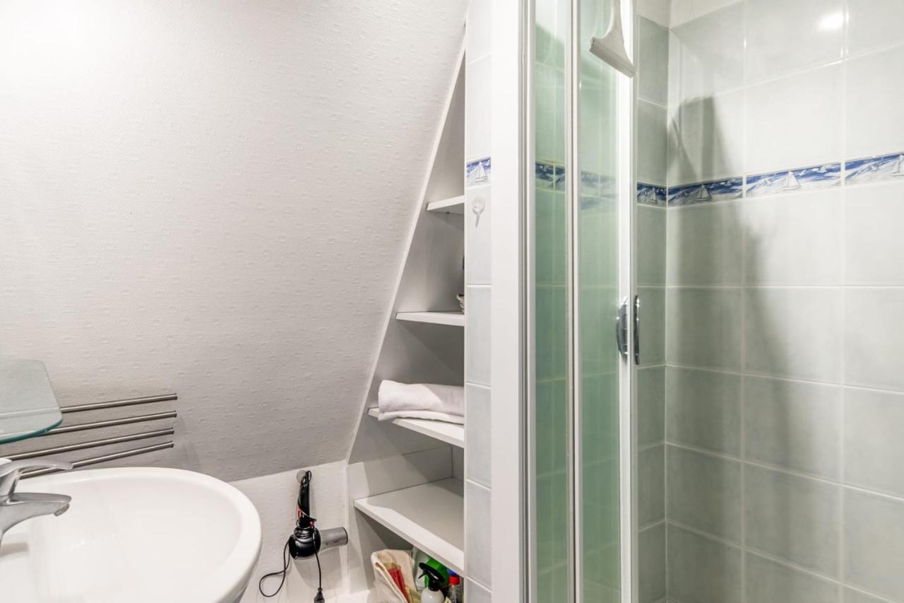 Appartement Cassulo - Welkeys Cabourg Exterior foto